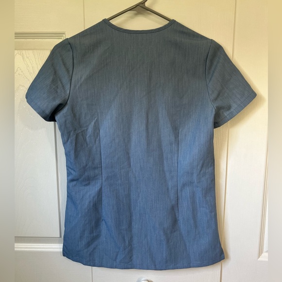 Gently Used Figs Scrub Set - Picture 3 of 6